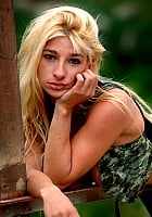 Aldana Golden